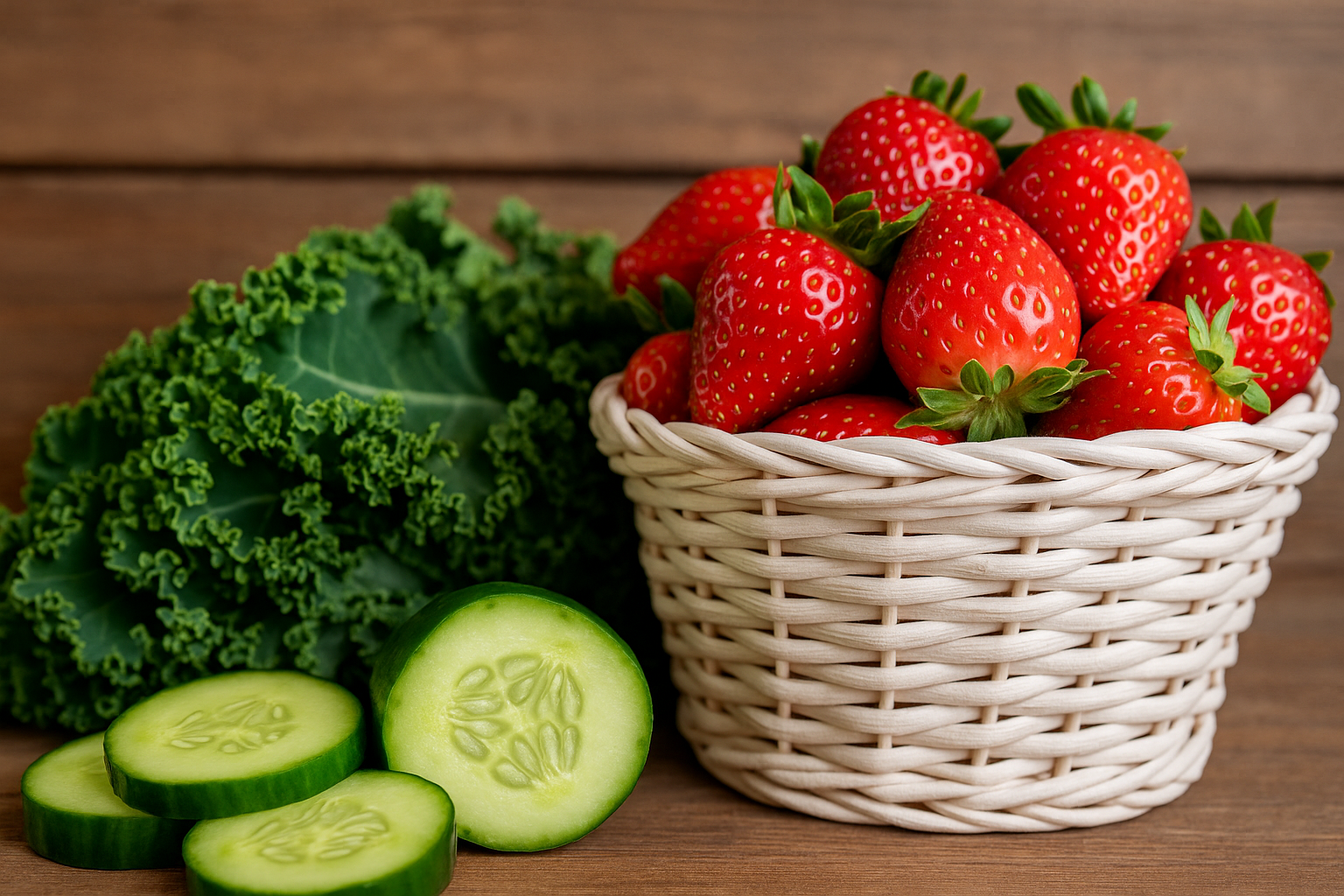 alimentos naturais contra retenção de líquidos
