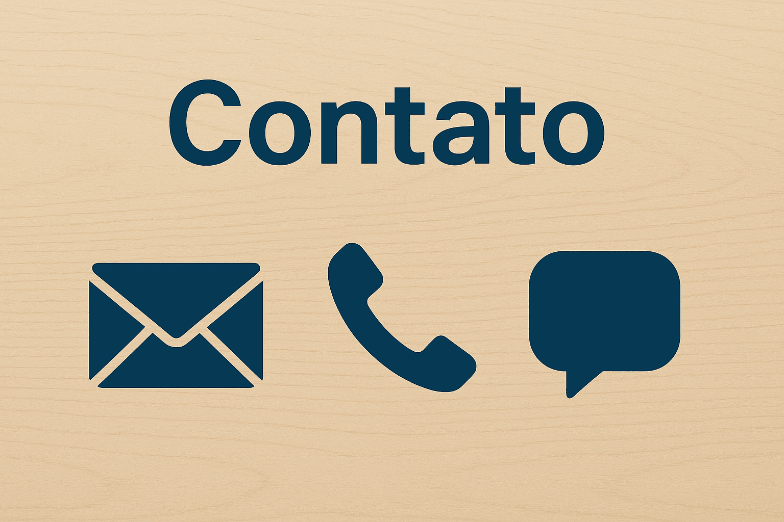 contato