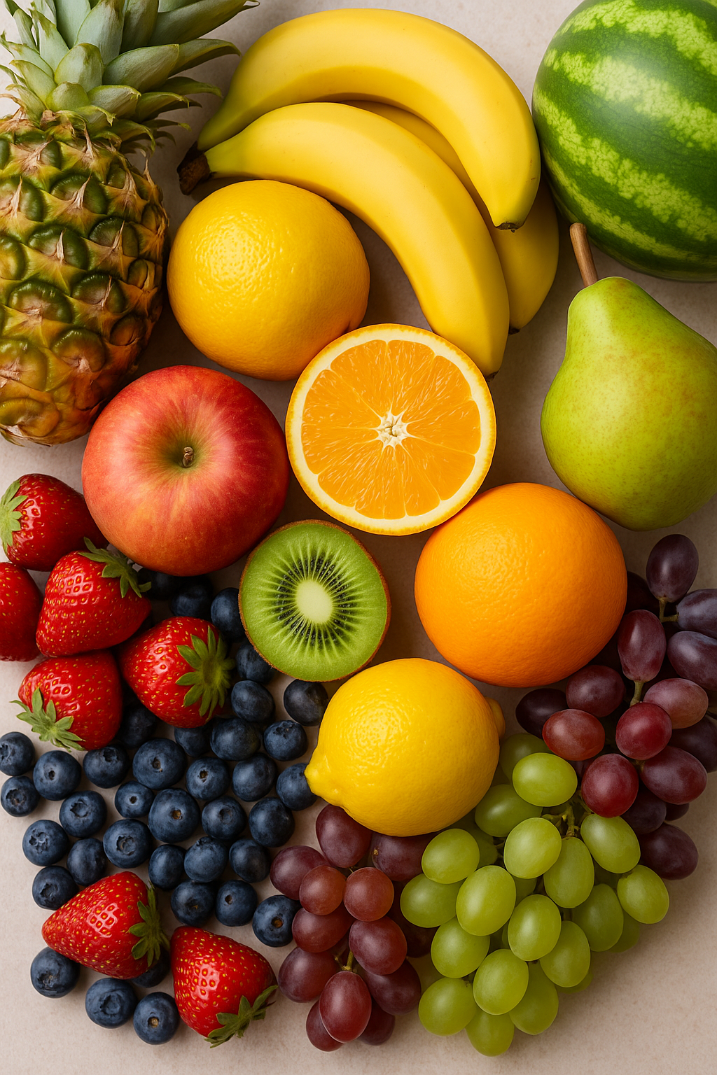 alimentos que clareiam a pele naturalmente