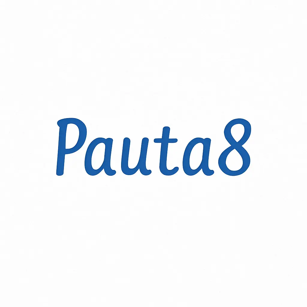 Pauta8