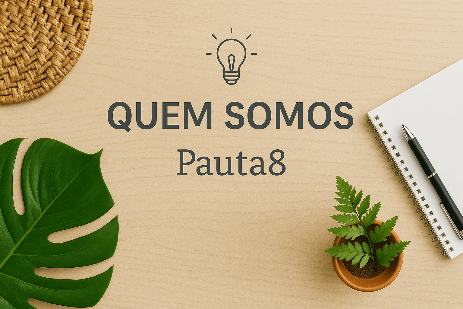 quem so,os